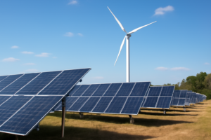 Read more about the article Duke Energy Carolinas reaches agreement with North Carolina Public Staff and other stakeholders to deliver a lower-cost path to power North Carolina’s future