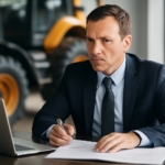 EQPT Investors Have Opportunity to Lead EquipmentShare.com Inc Securities Lawsuit