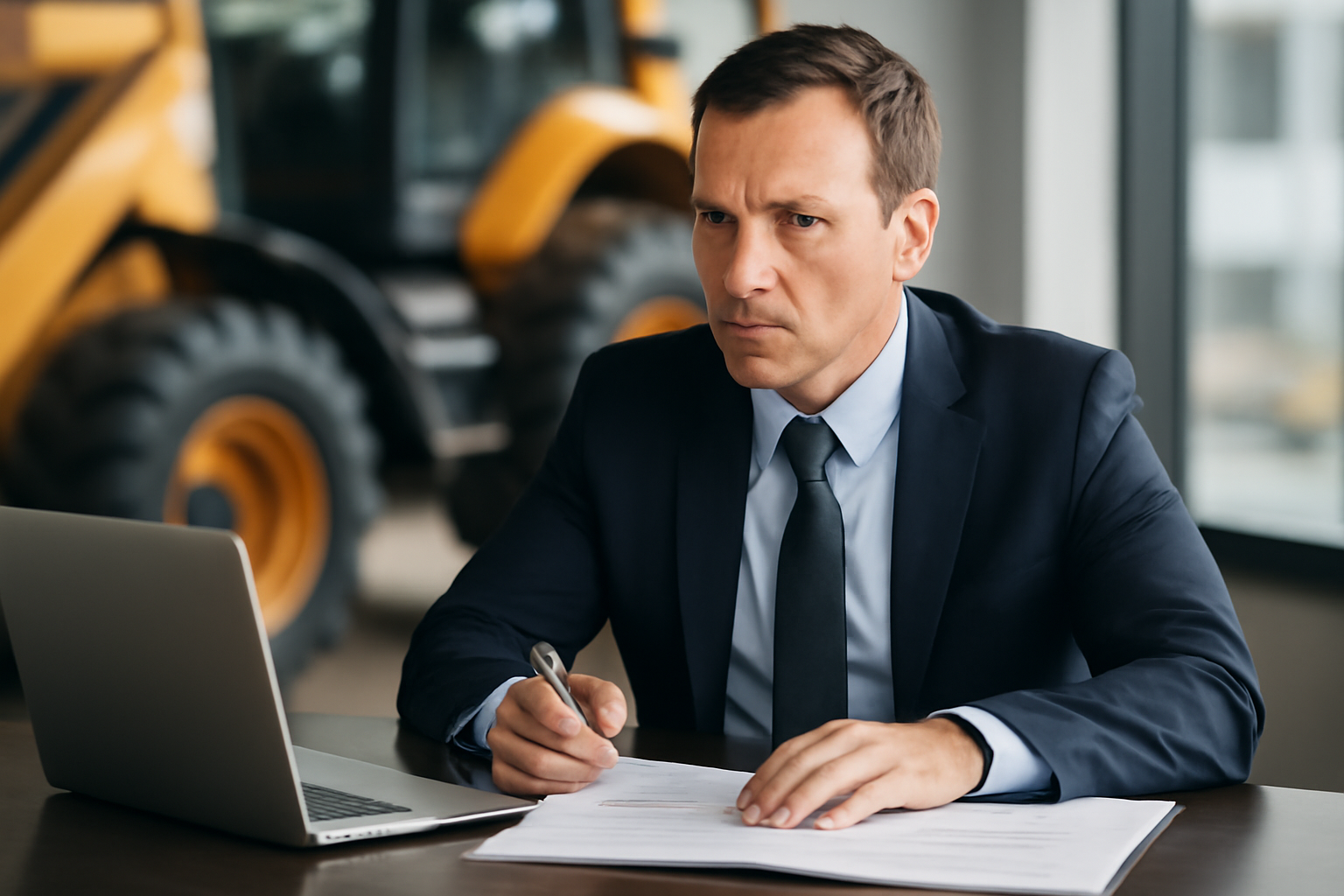 Read more about the article EQPT Investors Have Opportunity to Lead EquipmentShare.com Inc Securities Lawsuit