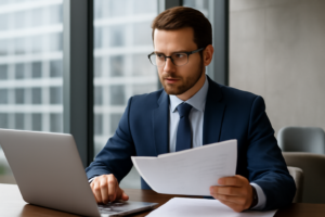 Read more about the article Esentia Announces Confidential Submission of Draft Registration Statement to SEC for Proposed Initial Public Offering in the U.S.