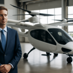 Eve Air Mobility Secures an Order for Up to 16 eVTOL Aircraft from Shearwater Global Capital, Bay Point’s Aviation Finance Company
