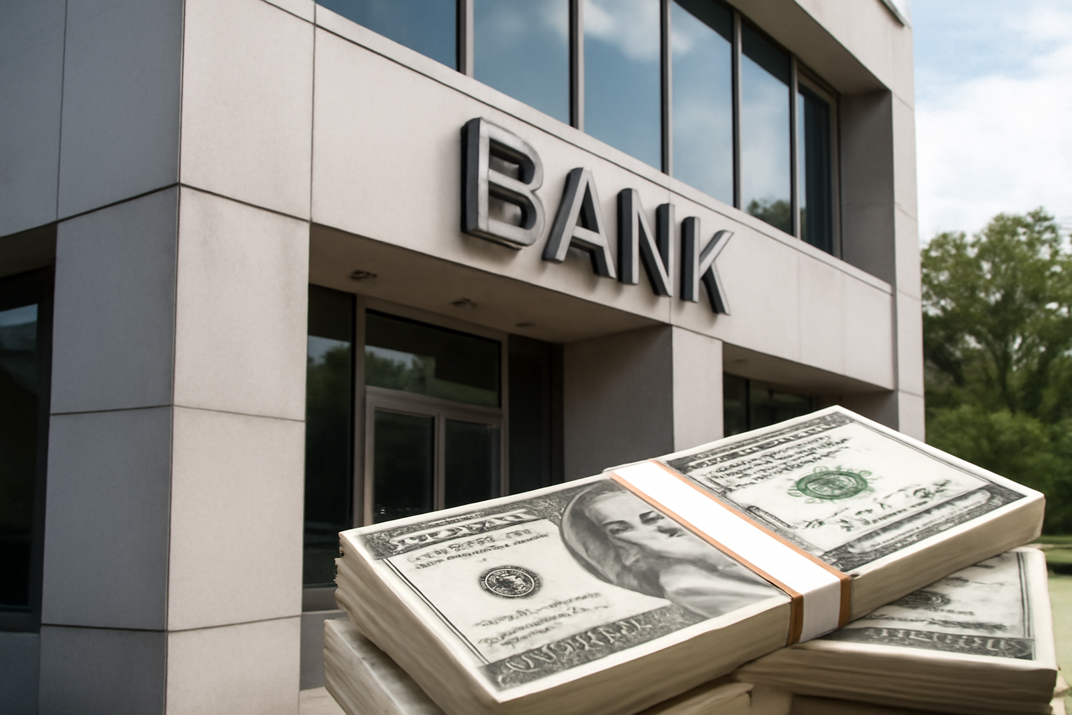 You are currently viewing First Citizens BancShares Declares Dividends