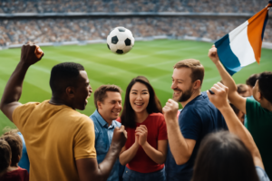 Read more about the article Football Tournament Season Sparks Global Social Connection Surge as 3Fun Reports Growth Across Key Markets
