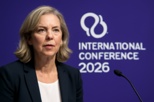 Read more about the article FROM THE ALZHEIMER’S ASSOCIATION INTERNATIONAL CONFERENCE 2026