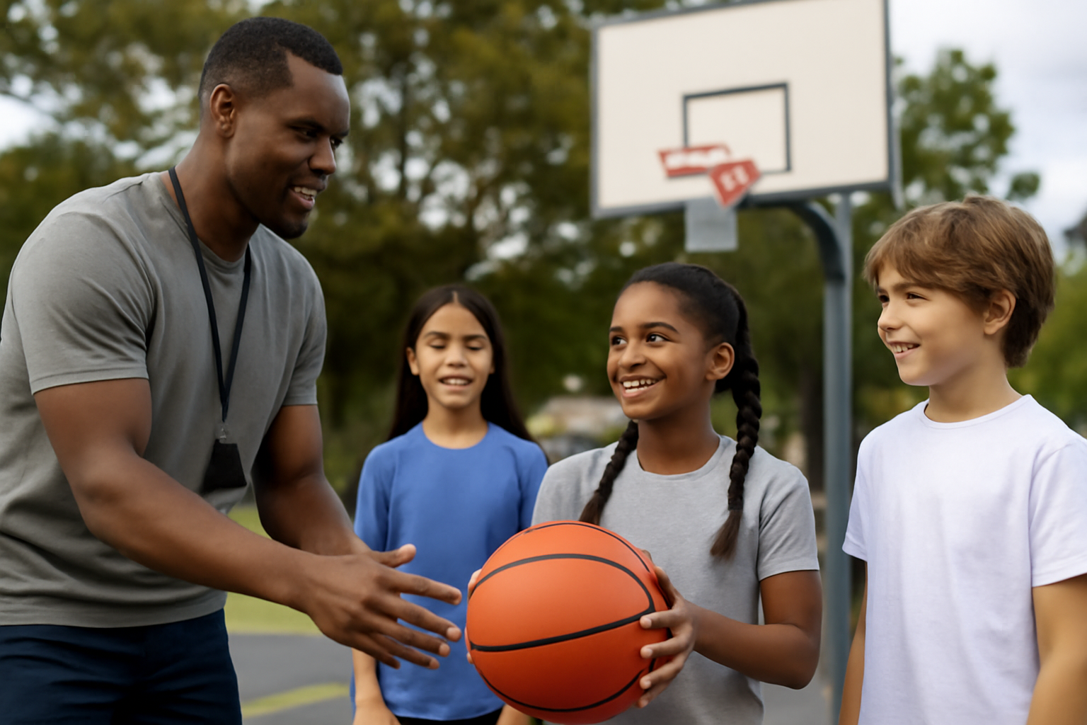 You are currently viewing FundPlay Foundation Champions Bipartisan STRONG Kids Act to Expand Youth Sports Access Nationwide