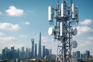 Read more about the article Global RAN Market Stabilization Following Multi-Year Industry Reset