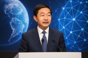 Read more about the article Global Times: China sends fresh signal on global AI cooperation at WAIC