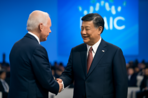 Read more about the article Global Times: Head-of-state diplomacy shines at WAIC, fostering ties and advancing global governance consensus