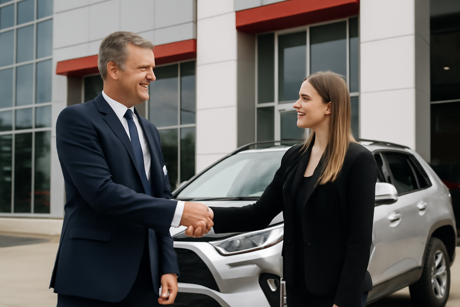 You are currently viewing Group 1 Automotive Extends Its Brand Alignment to Group 1 Toyota Rivertown in Columbus