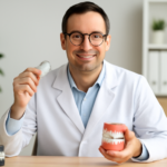HelloNation Article Explains Invisalign Attachments With Insights From Orthodontist Dr. Ben Thornton