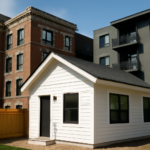Historic Bipartisan Housing Law Expands ADU Financing, Modernizes Manufactured Housing, and Creates New Opportunities to Increase America’s Housing Supply