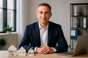 Read more about the article Homeowners’ Insurance, Condo Insurance, And Renters’ Insurance Differences Explained In HelloNation, Featuring Insurance Expert Mike Newell