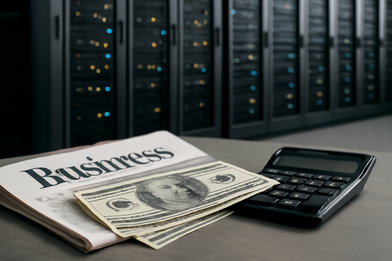 Read more about the article Hyperscale Data Declares Monthly Cash Dividend of $0.2708333 per Share of 13.00% Series D Cumulative Redeemable Perpetual Preferred Stock