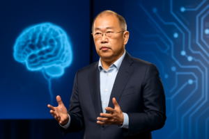 Read more about the article Hyundai Motor Group Executive Chair Euisun Chung Announces Physical AI Vision at San Francisco AI Summit