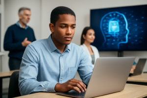 Read more about the article ICOHS College Expands AI Training Across Business and Healthcare