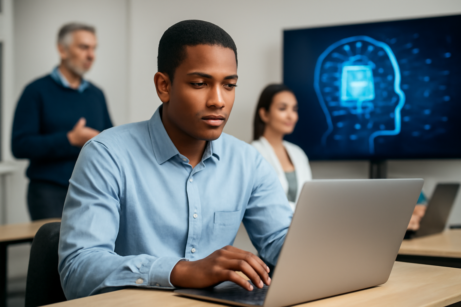 You are currently viewing ICOHS College Expands AI Training Across Business and Healthcare