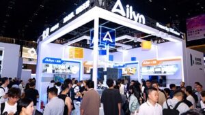 Read more about the article Emdoor Launches “Ailyn” AI Hub at WAIC 2026: Unifying Intelligence Across Every Device