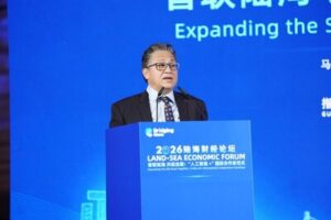 Read more about the article After Market Entry, What Comes Next?