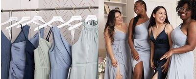 Read more about the article Azazie Brings Its Bridesmaid Pop-Up Experience to San Diego for One Day Only
