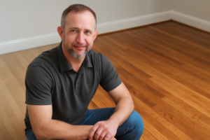Read more about the article In HelloNation, Hardwood Flooring Expert Jay Branham Shares What to Know Before Refinishing Your Hardwood Floor