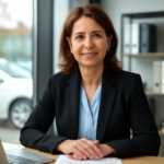 In HelloNation, Insurance Expert Merrie Connon Reviews Auto Insurance Needs for Local Drivers