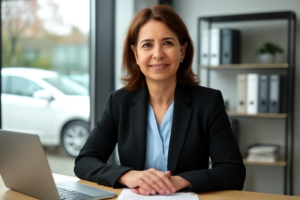 Read more about the article In HelloNation, Insurance Expert Merrie Connon Reviews Auto Insurance Needs for Local Drivers