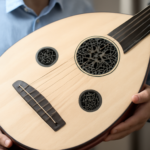 InventHelp Inventors Develop New O U D String Bridge (LOS-641)