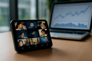Read more about the article iQIYI Reports Strong H1 2026 Content Results, Cementing Its Position as China’s Premier Streaming Destination