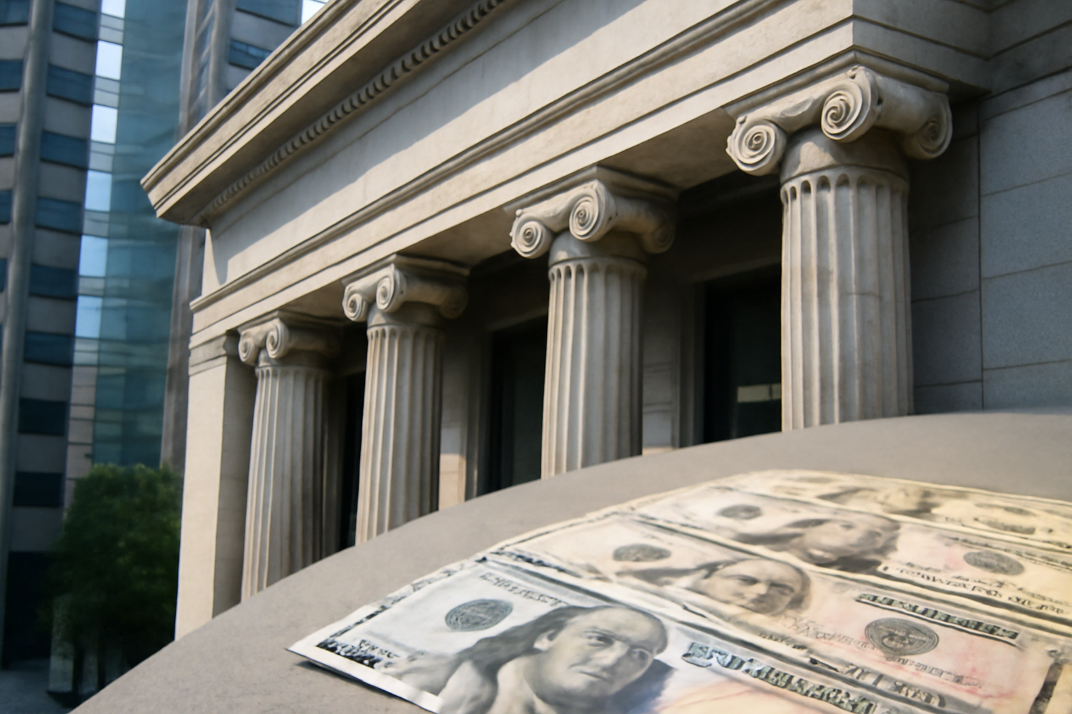 You are currently viewing Kansas City Life Declares Quarterly Dividend