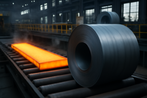 Read more about the article Metallium Reports Substantial Progress during Quarter Ending June 30, 2026