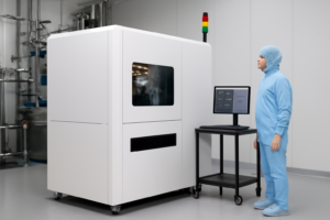 Read more about the article MetaOptics to Deploy its Direct Laser Writer at the University of Arizona’s Center of Semiconductor Manufacturing to Advance its U.S. Expansion