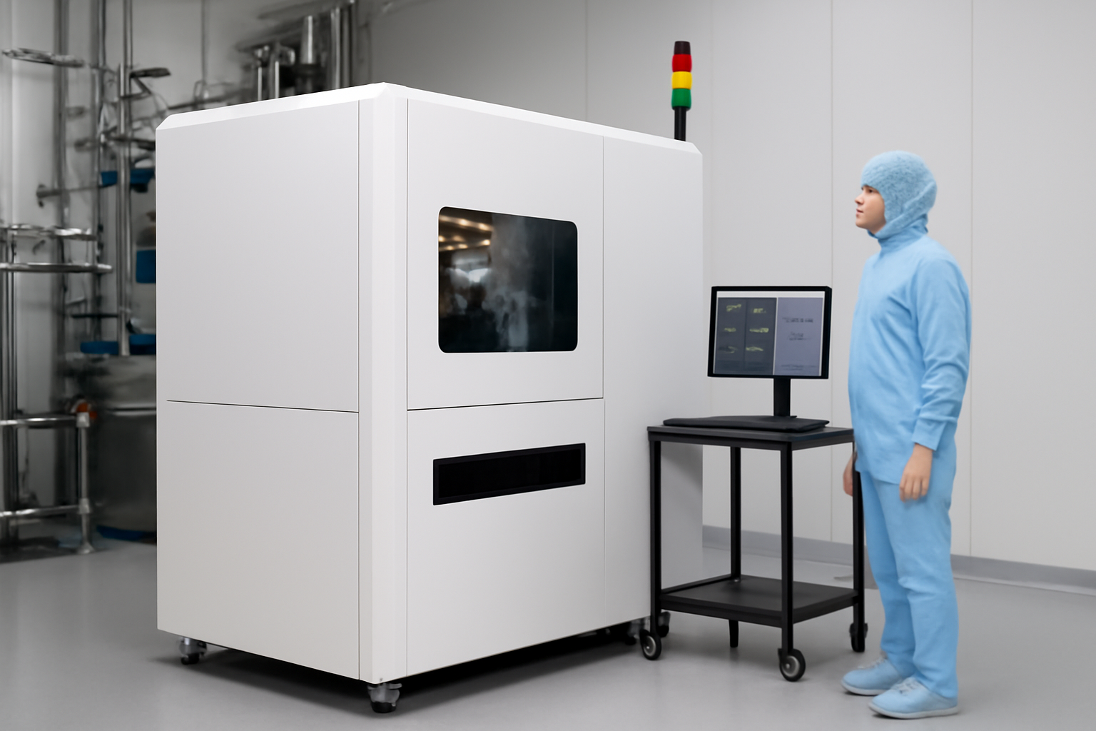 You are currently viewing MetaOptics to Deploy its Direct Laser Writer at the University of Arizona’s Center of Semiconductor Manufacturing to Advance its U.S. Expansion