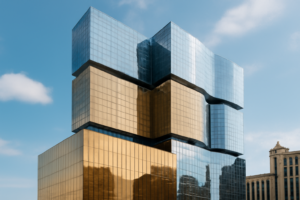 Read more about the article MGM China Reports 2026 Interim Financial Data