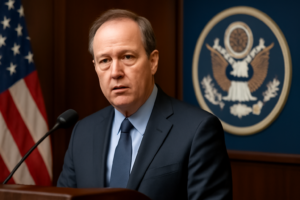 Read more about the article National Press Club statement on the Justice Department’s decision to subpoena NYT journalists