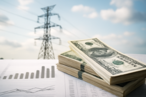 Read more about the article NEUBERGER ENERGY INFRASTRUCTURE AND INCOME FUND ANNOUNCES MONTHLY DISTRIBUTION