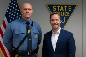 Read more about the article New Jersey State Police Partners with Safe House Project to Launch Anti-Human Trafficking Tool Statewide