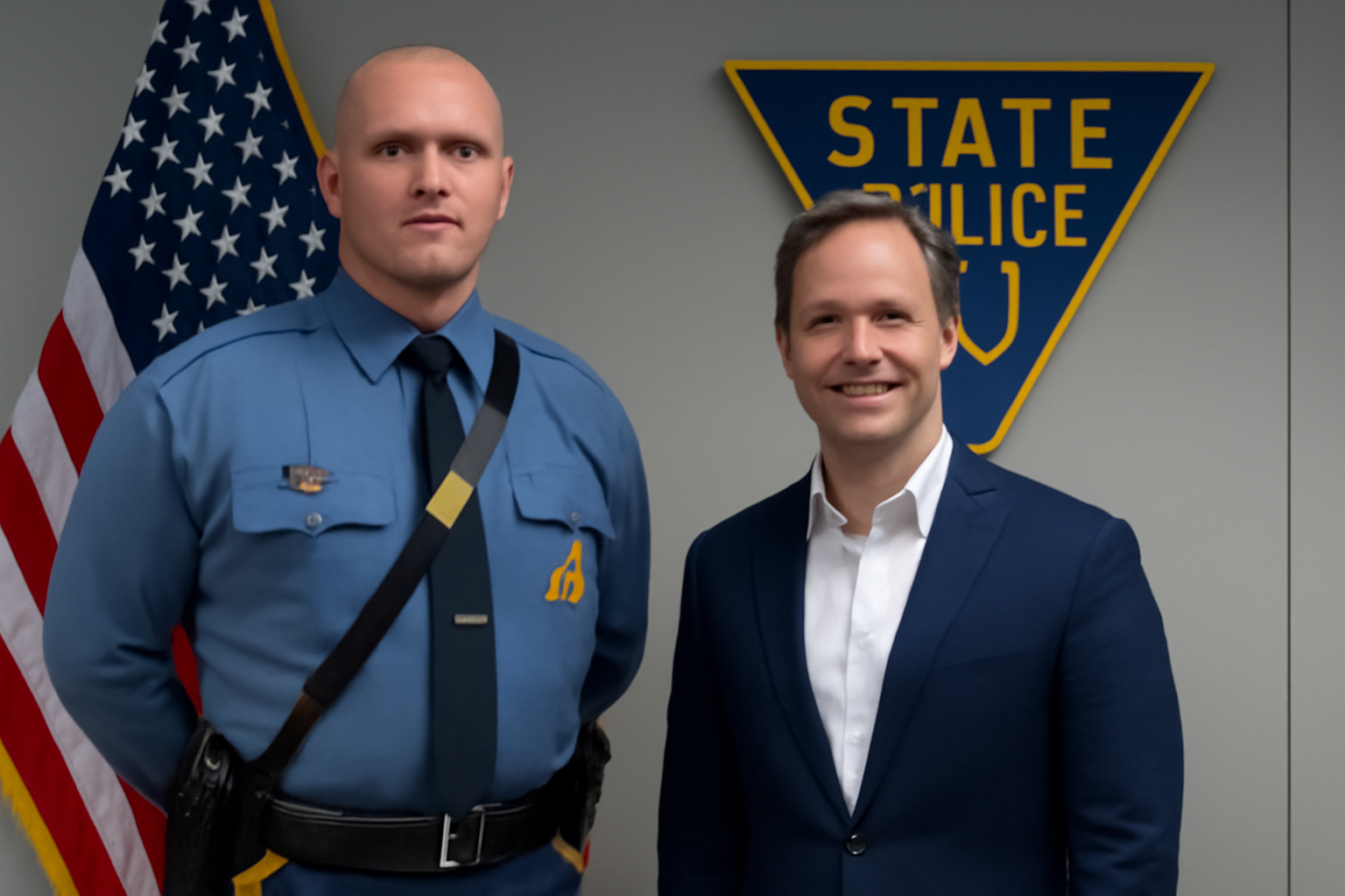 You are currently viewing New Jersey State Police Partners with Safe House Project to Launch Anti-Human Trafficking Tool Statewide