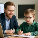 New Story Launches Educational Advisory Board to Advance Student Outcomes and Innovation in Special Education