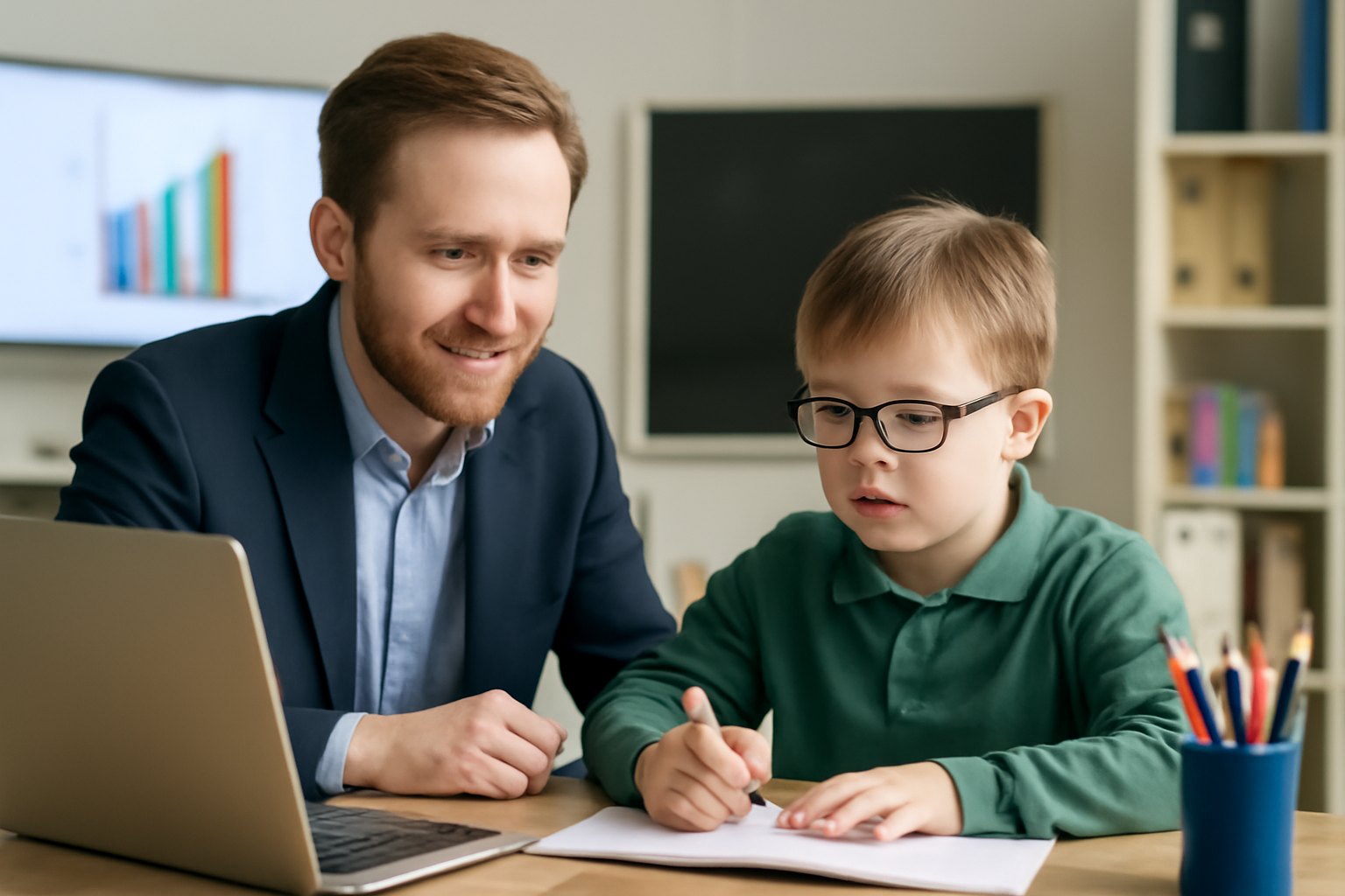 You are currently viewing New Story Launches Educational Advisory Board to Advance Student Outcomes and Innovation in Special Education