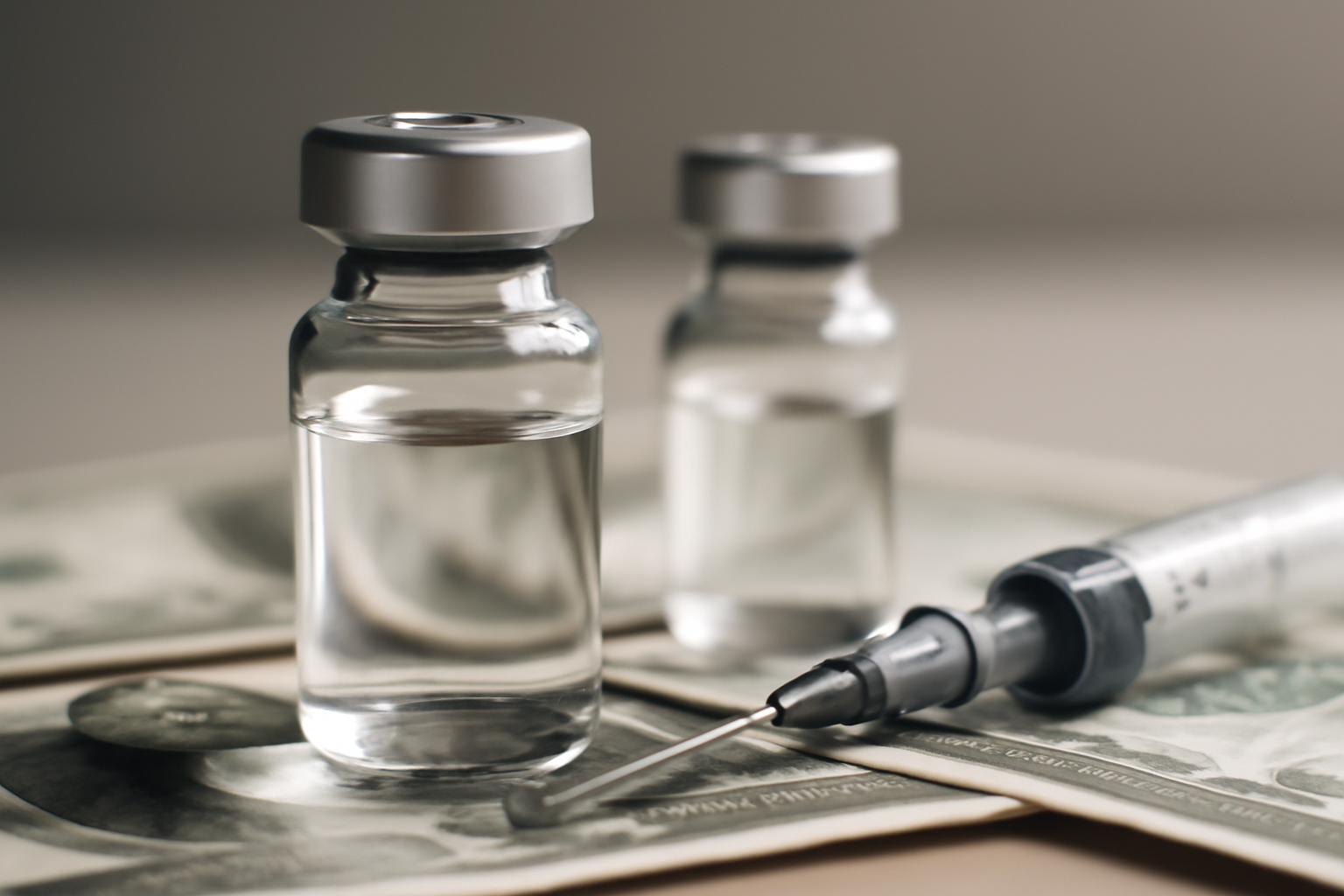 You are currently viewing Novo Nordisk’s denecimig (Mim8) demonstrated positive results in long term safety and efficacy in phase 3 hemophilia A FRONTIER extension study at ISTH 2026