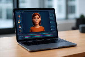 Read more about the article OiiOii AI, the World’s First AI Animation Agent Platform, Launches in the U.S.