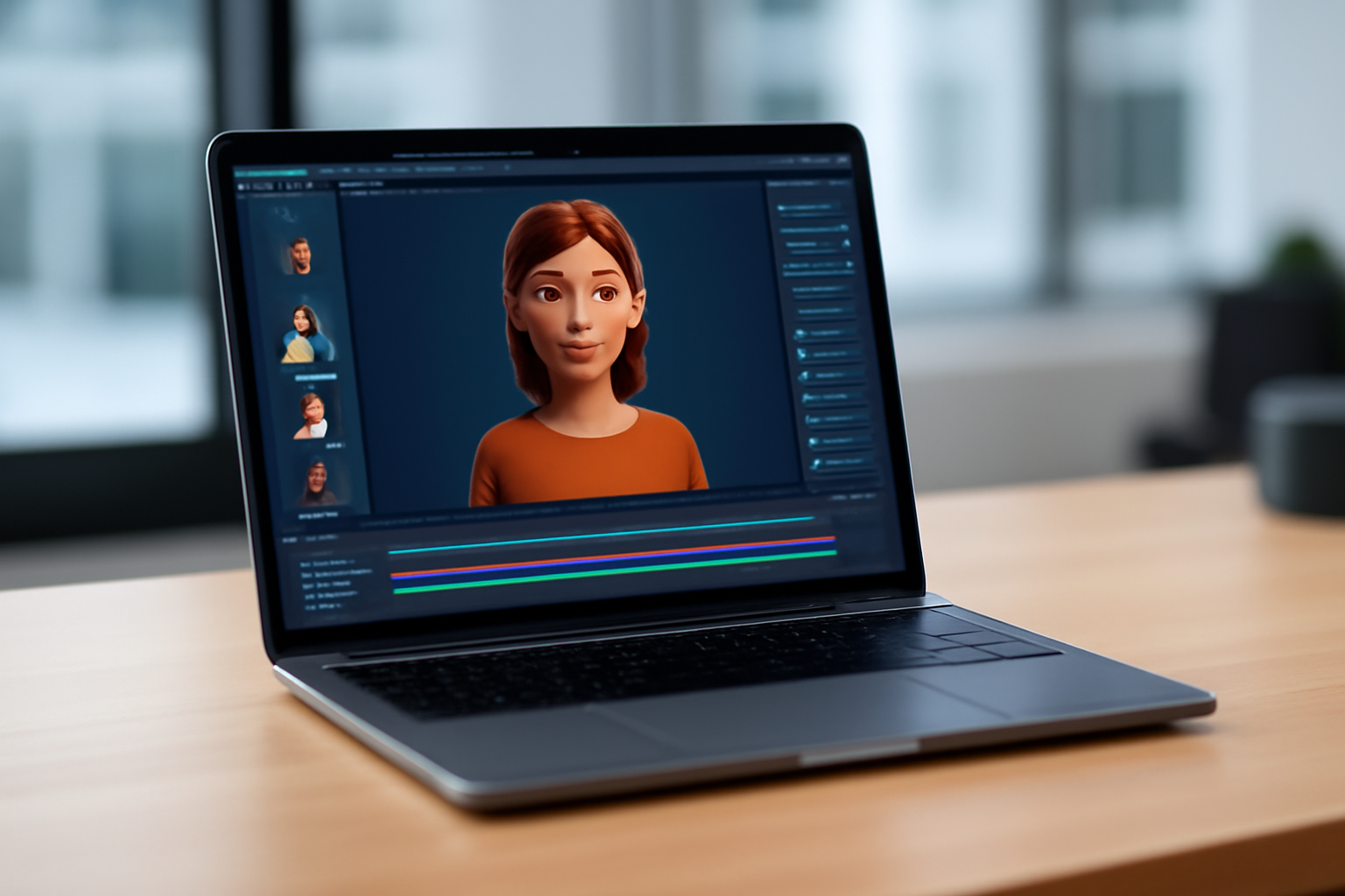 Read more about the article OiiOii AI, the World’s First AI Animation Agent Platform, Launches in the U.S.