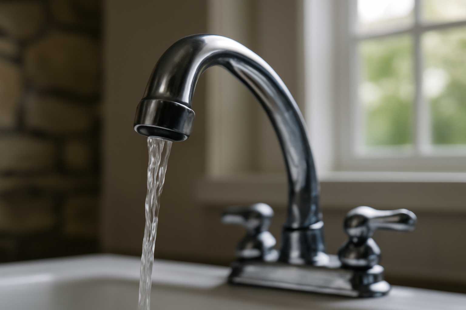 Read more about the article Pennsylvania American Water Asks Customers in Nine Counties to Reduce Nonessential Water Use During Drought Watch Declaration