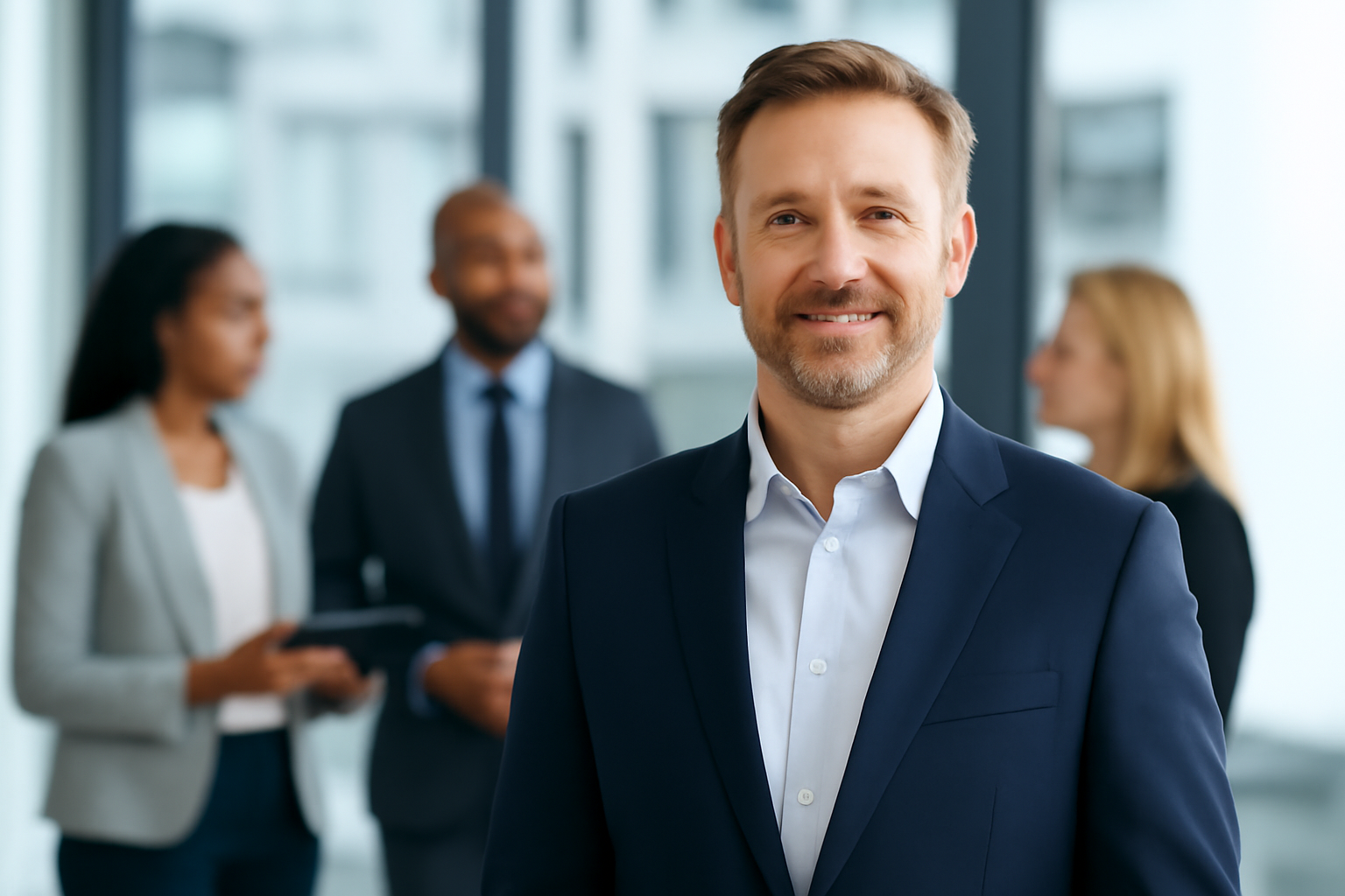 You are currently viewing Petauri Expands Market Access Leadership Team, Strengthening Integrated Value and Access Solutions