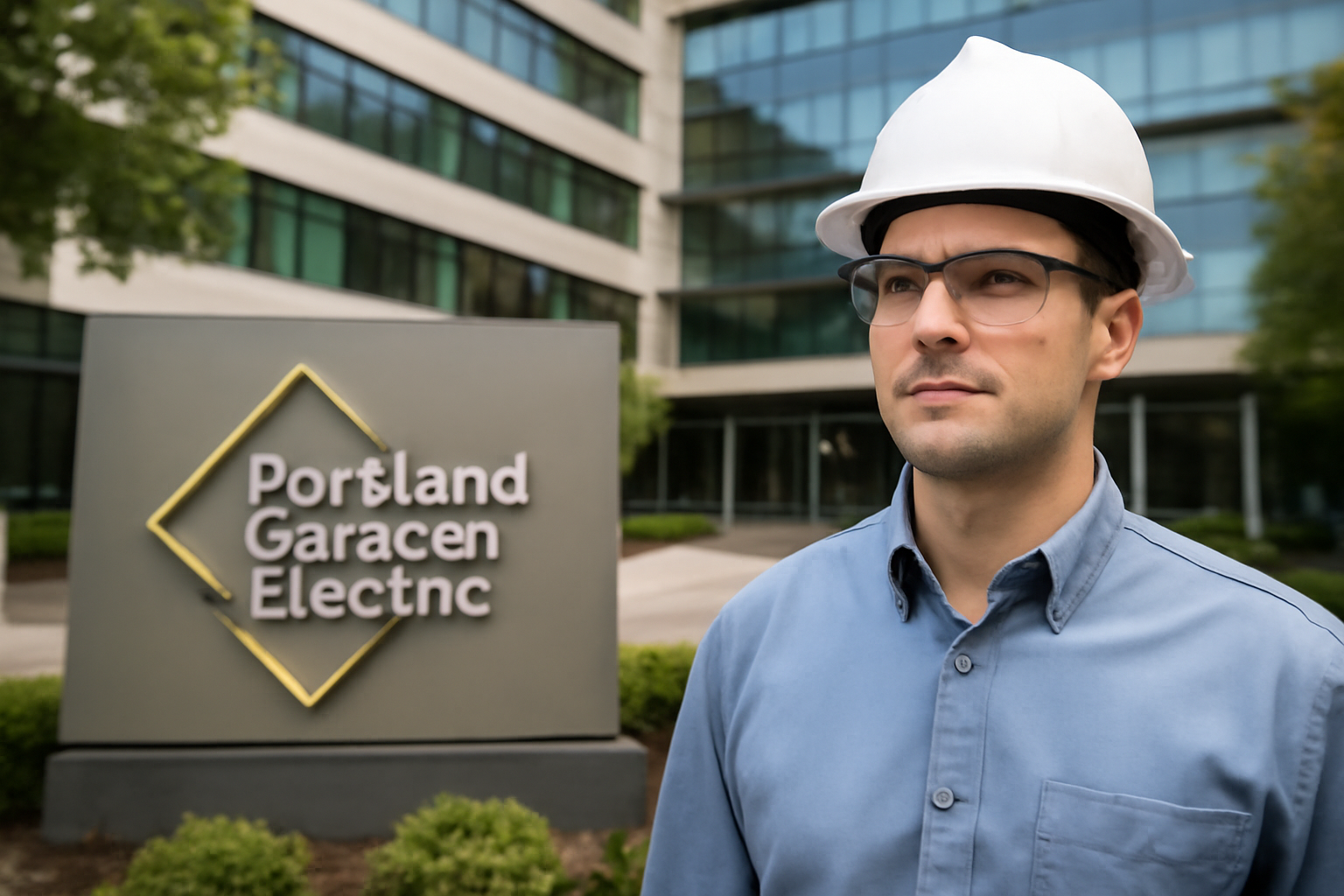 Read more about the article Portland General Electric declares dividend