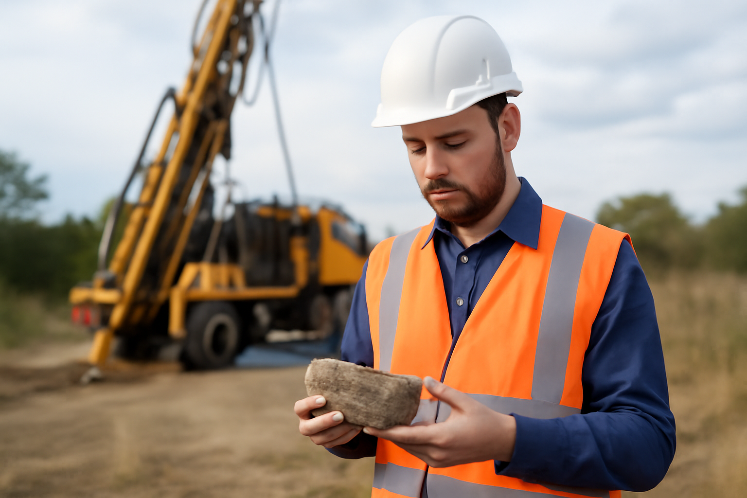 You are currently viewing PURECORE COMPLETES PHASE ONE EXPLORATION AT CRITICAL MINERALS PROJECT, BANKIER