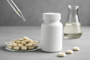 Read more about the article PureHealth Research Peptide Supplements Expand with New Morikol® Tripeptide Formula for Faster Cellular Absorption
