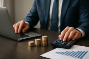 Read more about the article R25, Utila and Yield.xyz Bring Vault Ecosystem to Institutional Treasuries