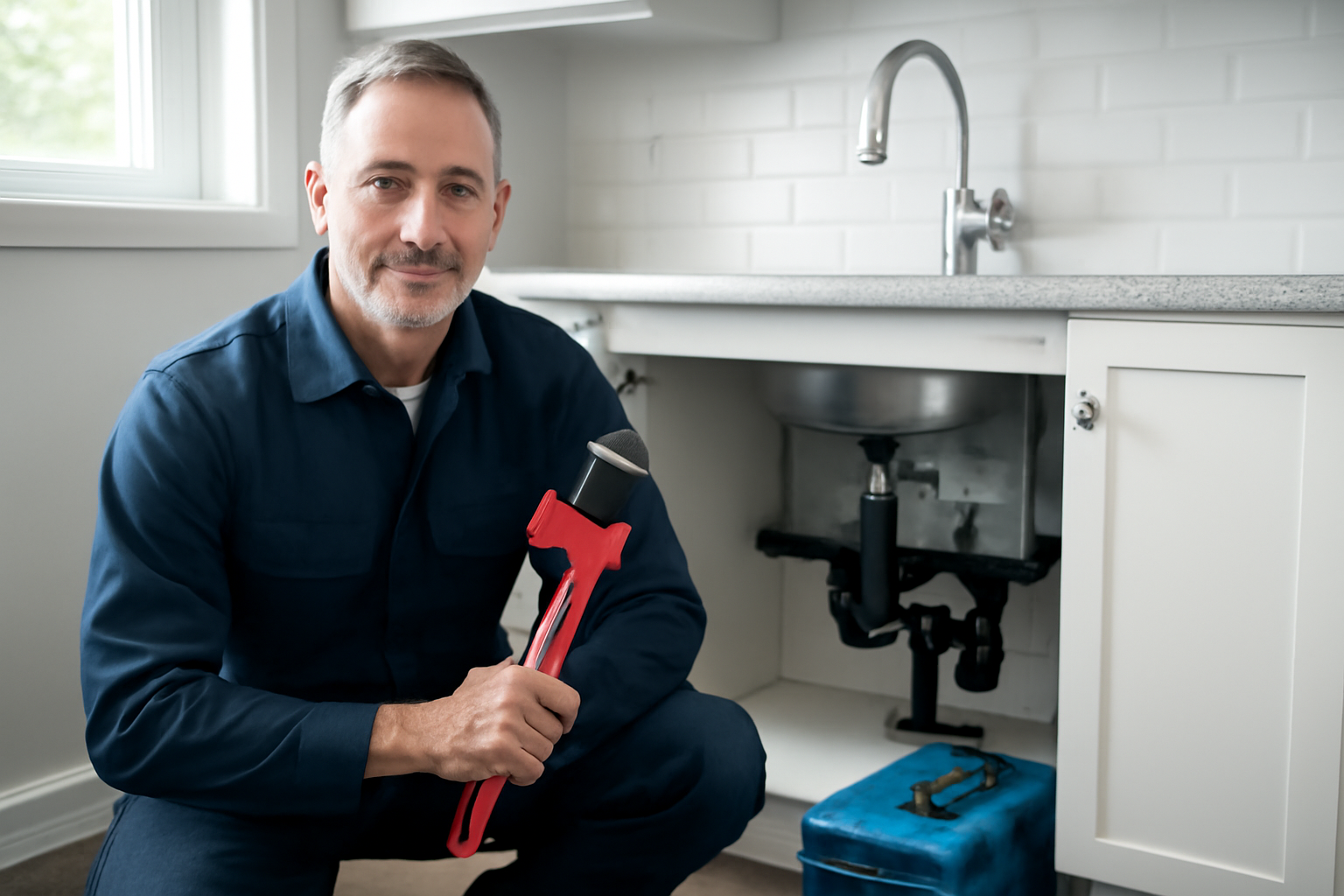 You are currently viewing Residential Plumbing Expert Tim Martin Explains Why a Plumbing Maintenance Plan Pays Off in HelloNation