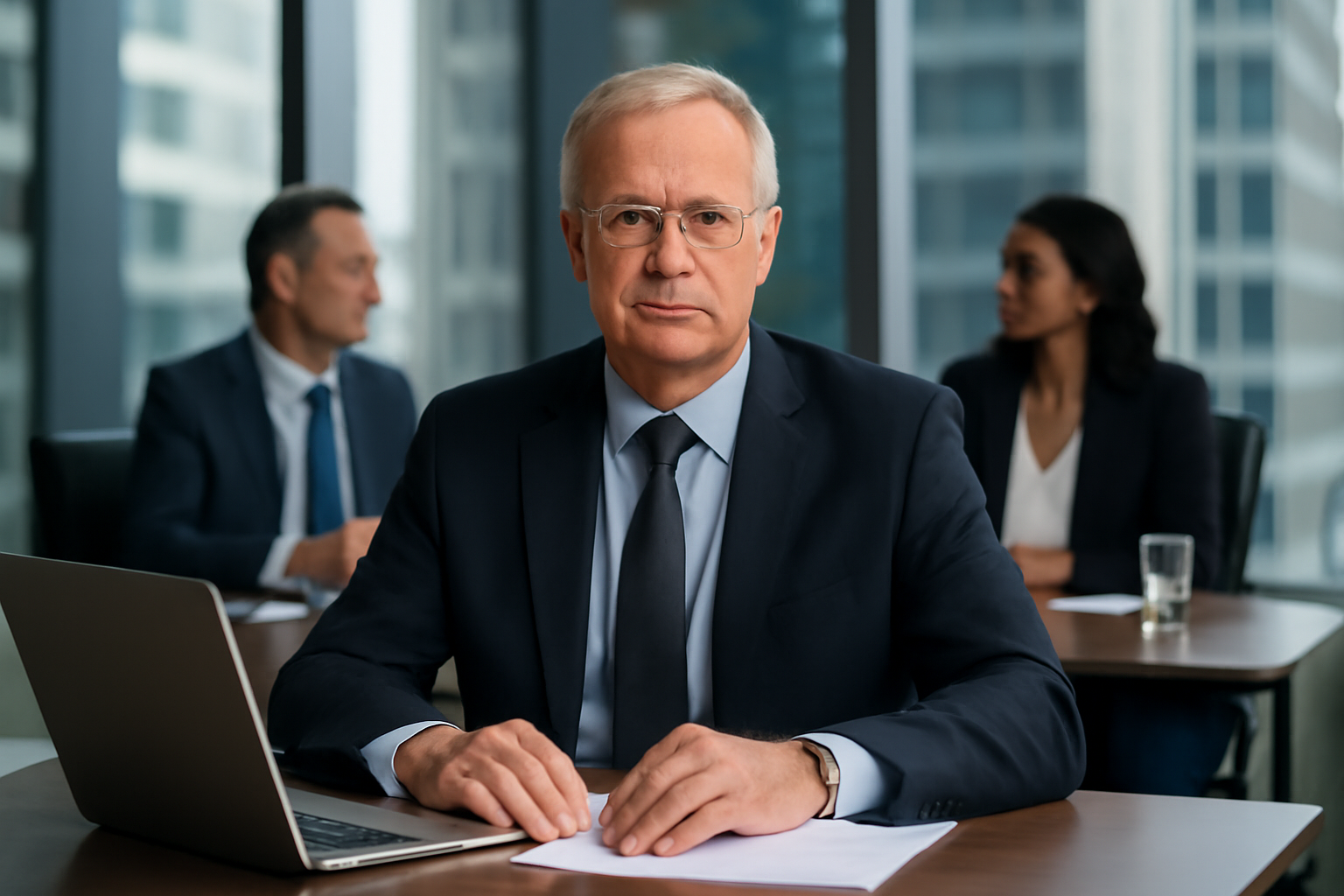 You are currently viewing Sivers Board Completes Purchase of Shares as Approved at the June 2026 AGM